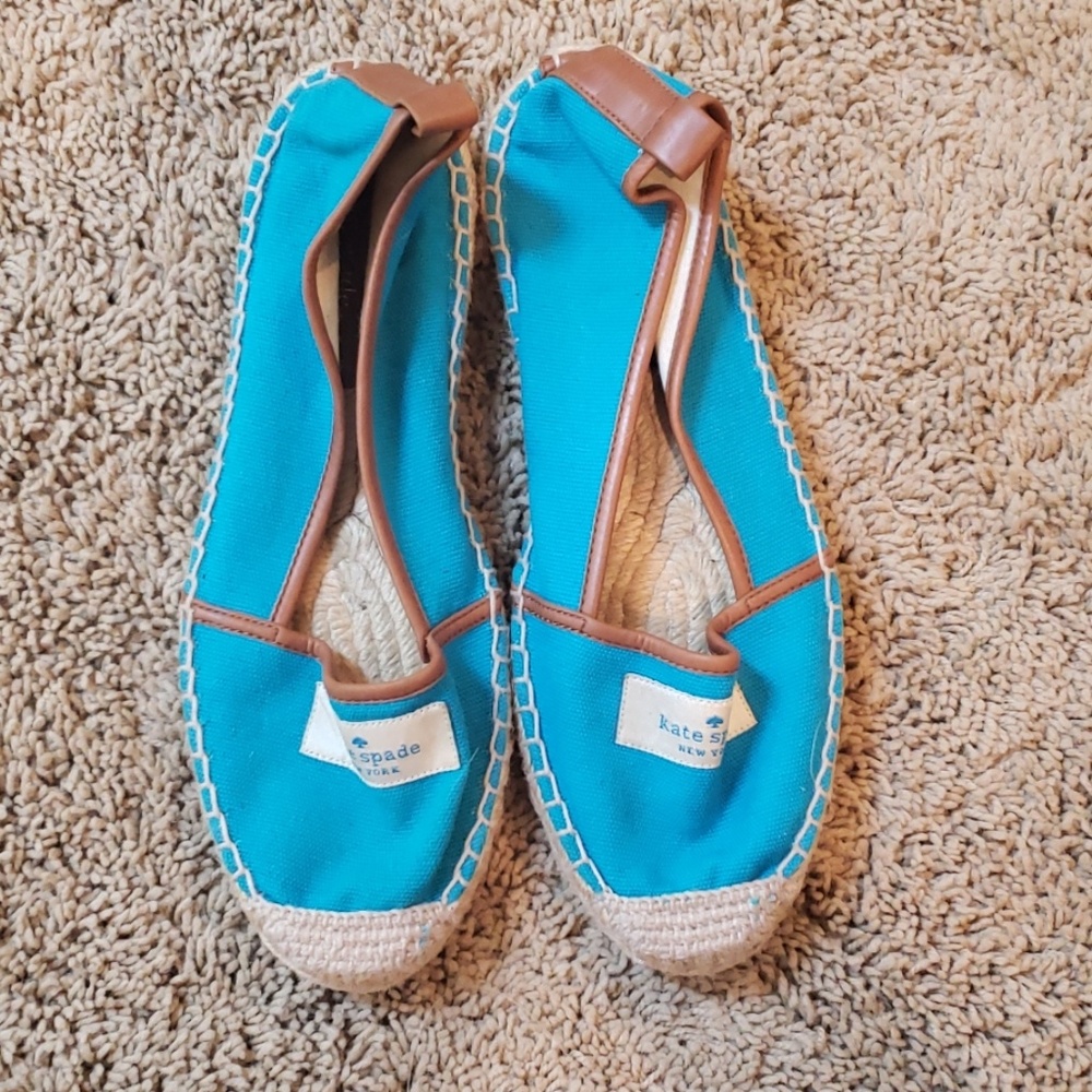 Kate spade shoes